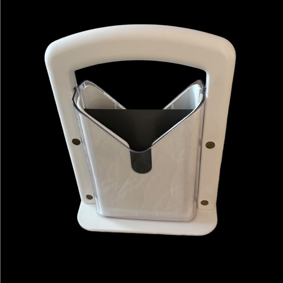 ⭐️Vintage The Original Bagel Guillotine⭐️ - Picture 1 of 2